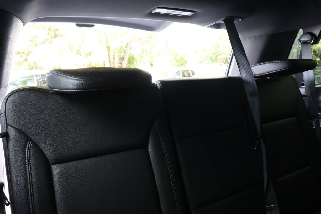 Used 2021 Chevrolet Tahoe LT AWD/4WD image 50