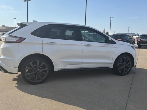Used 2015 Ford Edge Sport w/ Equipment Group 401A AWD/4WD image 25