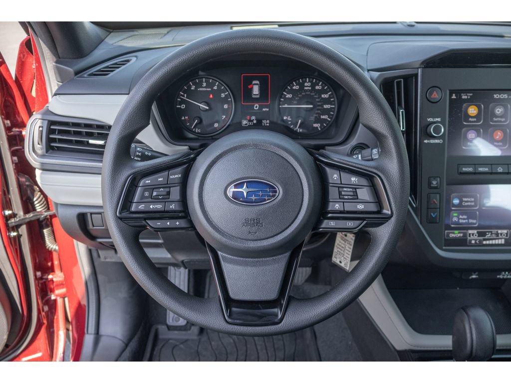 New 2026 Subaru Forester AWD/4WD image 20