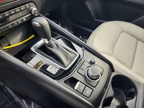 New 2025 MAZDA CX-5 AWD 2.5 S w/ Preferred Package image 17