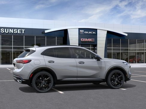 New 2026 Buick Envision Sport Touring AWD/4WD image 5