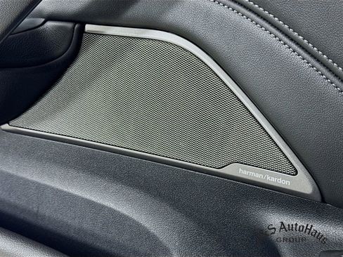 Used 2019 BMW M5 w/ Executive Package image 24