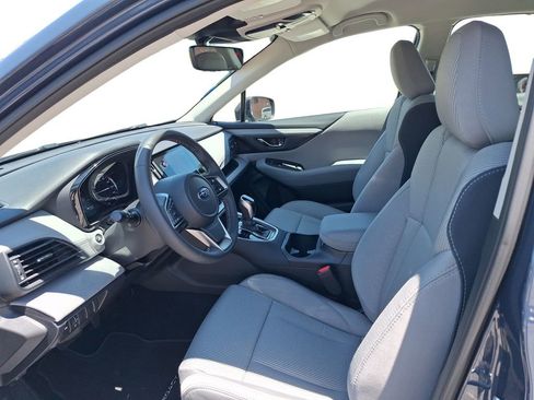 Certified 2025 Subaru Legacy Premium AWD/4WD image 11