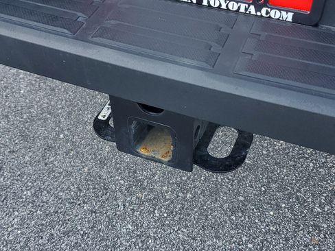 Used 2024 Toyota Tacoma SR5 image 10