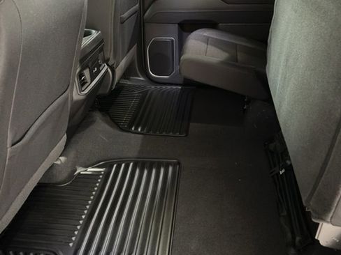 New 2026 Chevrolet Silverado 1500 LT w/ Z71 Off-Road Package image 14