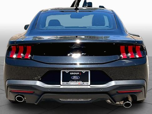 Used 2026 Ford Mustang Premium RWD image 8