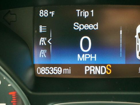 Used 2019 Ford Escape Titanium AWD/4WD image 19