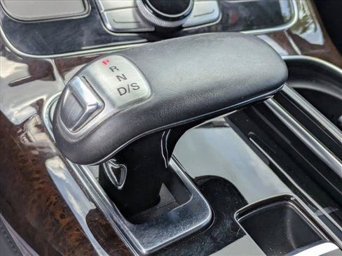 Used 2012 Audi A8 L 4.2 AWD/4WD image 14