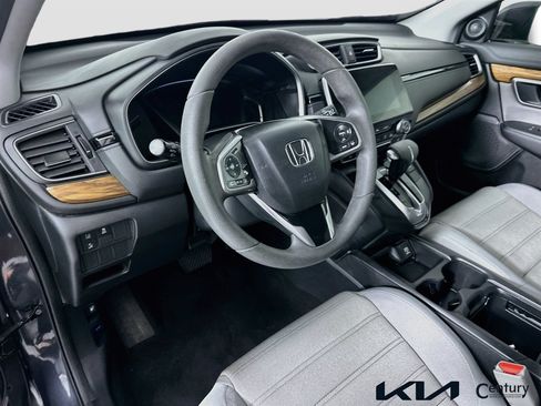 Used 2017 Honda CR-V EX image 9