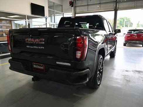 New 2026 GMC Sierra 1500 Elevation image 5