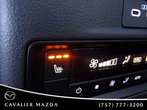 New 2026 MAZDA CX-90 3.3 Turbo w/ Premium Sport Pkg AWD/4WD image 15
