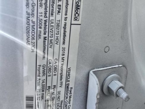 Used 2018 Ford F350 XL w/ Power Equipment Group RWD image 53