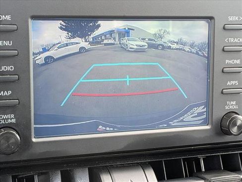 Used 2019 Toyota RAV4 XLE image 12