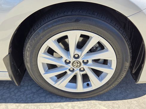Certified 2023 Toyota Camry LE image 11