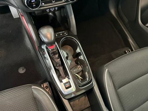 Used 2021 Chevrolet TrailBlazer RS w/ Sun and Liftgate Package image 20