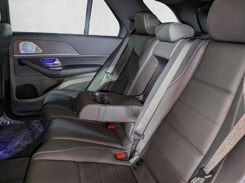 New 2026 Mercedes-Benz GLE 450 4MATIC image 18