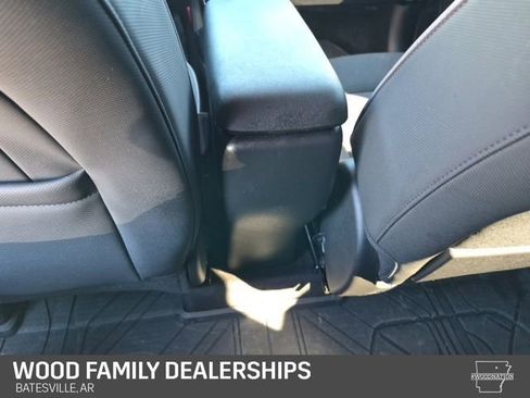 Used 2023 Chevrolet TrailBlazer RS image 22