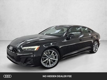 Used 2025 Audi A5 2.0T Premium
