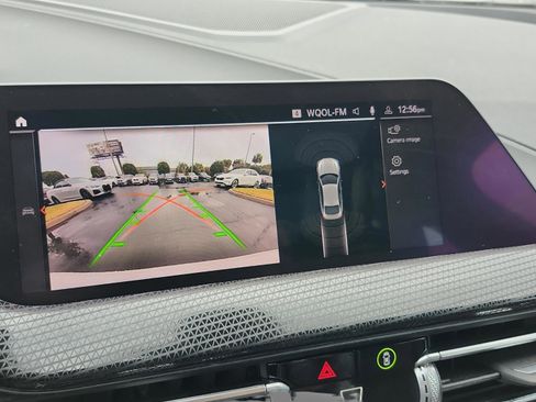 Used 2024 BMW 228i Gran Coupe w/ Convenience Package image 27