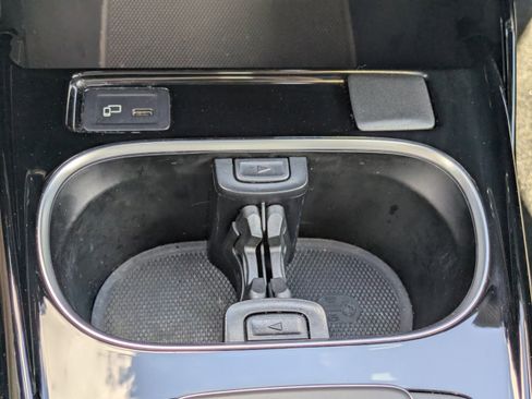 Certified 2023 Mercedes-Benz CLA 35 AMG 4MATIC image 24