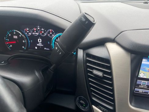 Used 2019 GMC Yukon Denali w/ Denali Ultimate Package AWD/4WD image 29