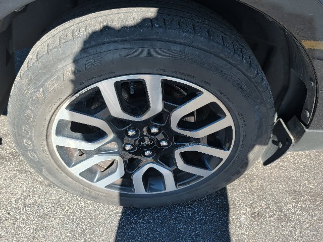 Used 2022 Ford Maverick Lariat w/ Lariat Luxury Package AWD/4WD image 4