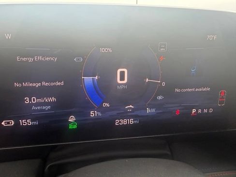 Used 2024 Chevrolet Blazer EV RS AWD/4WD image 15