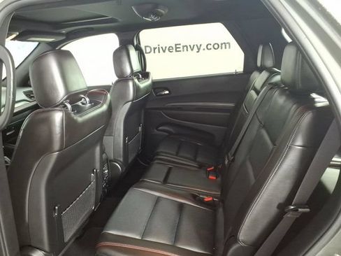 Used 2023 Dodge Durango R/T AWD/4WD image 9