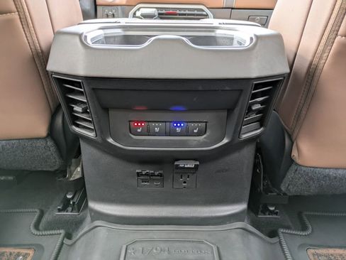 Used 2024 Toyota Tundra 1794 Edition w/ TRD Off-Road Package image 33