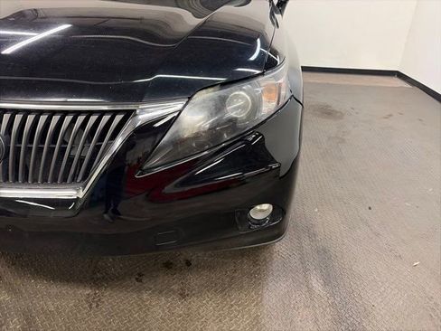 Used 2012 Lexus RX 350 AWD image 4