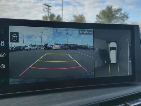 New 2026 Hyundai Santa Fe Limited image 27