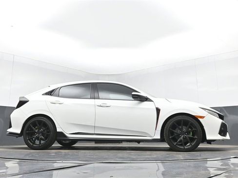 Used 2018 Honda Civic Sport Touring image 52