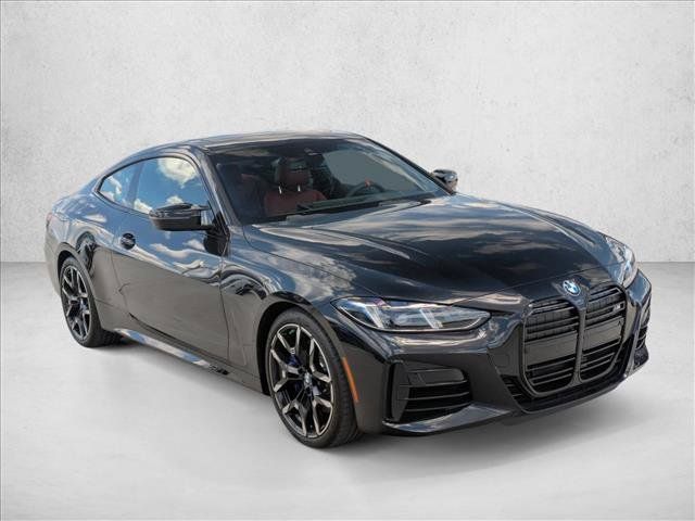 Used 2026 BMW M440i Coupe RWD image 7