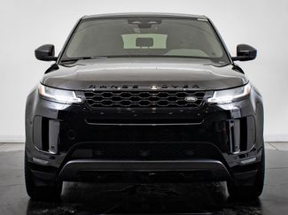Used 2023 Land Rover Range Rover Evoque S video 2