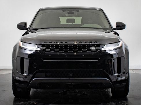 Used 2023 Land Rover Range Rover Evoque S image 2