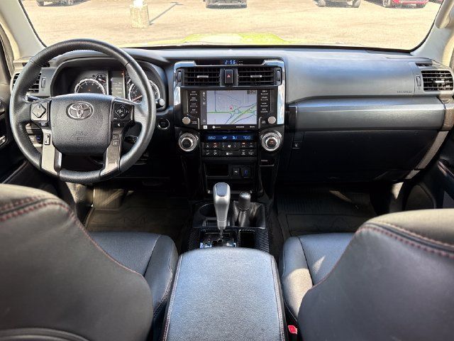 Used 2022 Toyota 4Runner TRD Pro AWD/4WD image 10