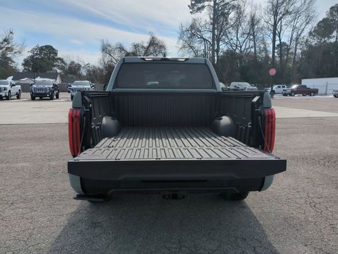 Used 2026 Toyota Tundra Limited w/ Nightshade Package image 25