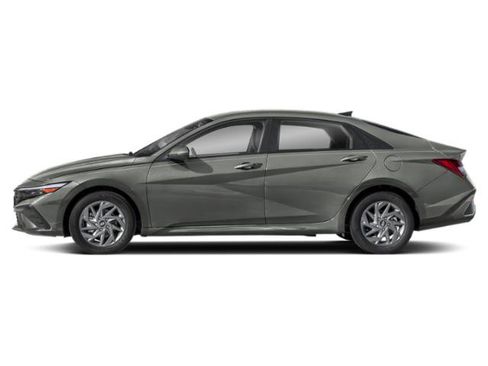 New 2026 Hyundai Elantra Hybrid FWD image 36