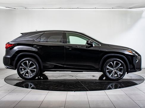 Used 2019 Lexus RX 350 F Sport image 6