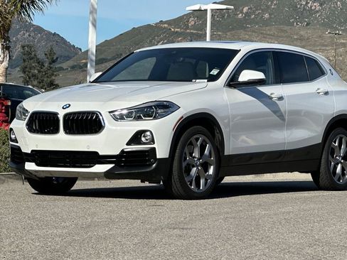 Used 2019 BMW X2 sDrive28i w/ Convenience Package image 7