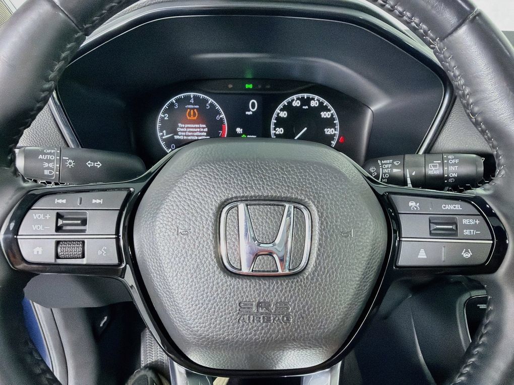 Used 2024 Honda CR-V EX-L image 16