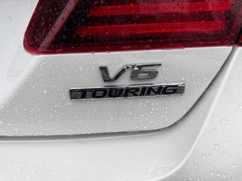 Used 2016 Honda Accord Touring image 26