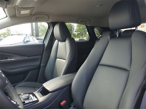 New 2025 MAZDA CX-30 AWD 2.5 S w/ Select Sport Pkg image 5