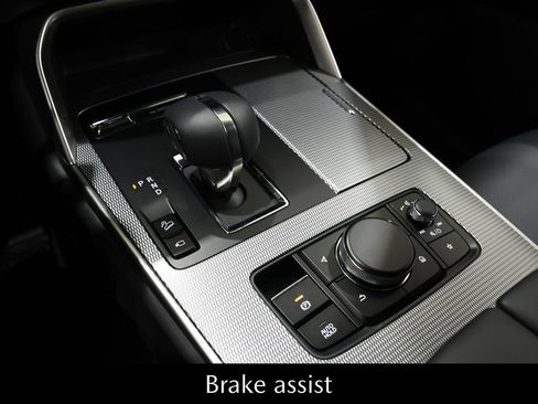 New 2025 MAZDA CX-70 3.3 Turbo S w/ Premium Package image 21