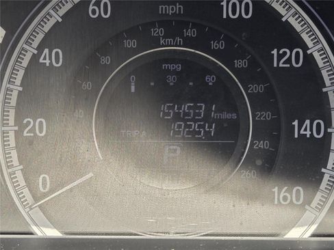 Used 2016 Honda Accord EX-L image 14