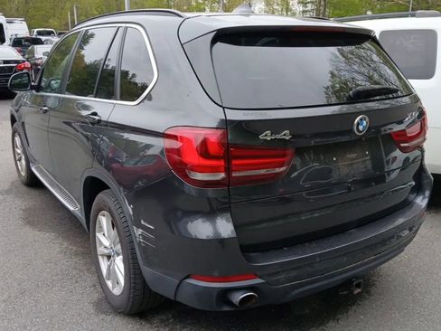 Used 2015 BMW X5 xDrive35i AWD/4WD image 4
