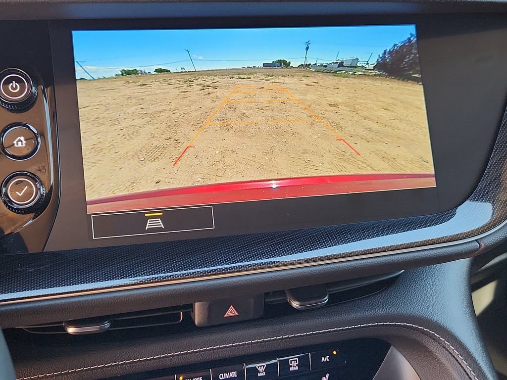 Used 2023 Buick Envision Preferred w/ Sport Touring Package AWD/4WD image 23