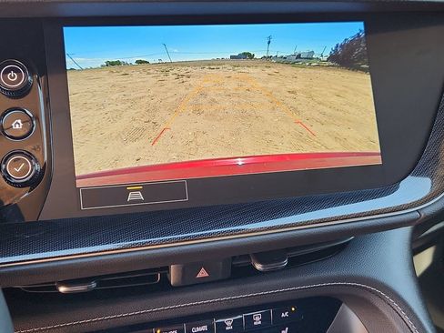 Used 2023 Buick Envision Preferred w/ Sport Touring Package AWD/4WD image 23