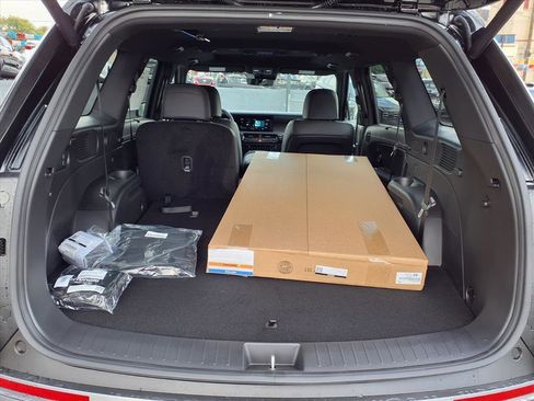 New 2026 Hyundai Palisade XRT Pro image 5