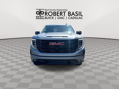 New 2026 GMC Sierra 1500 Elevation AWD/4WD image 3